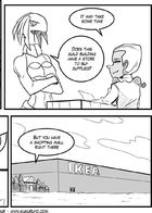 Monster girls on tour : Chapitre 5 page 33