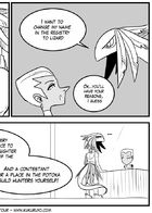 Monster girls on tour : Chapter 5 page 35