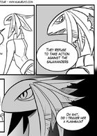 Monster girls on tour : Chapitre 5 page 36