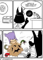 Monster girls on tour : Chapitre 5 page 40