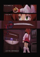 Proyecto Oscurana : Chapitre 1 page 7