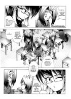 Proyecto Oscurana : Chapitre 1 page 20