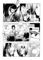 Proyecto Oscurana : Chapitre 1 page 22