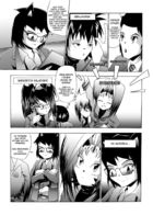 Proyecto Oscurana : Chapter 1 page 23