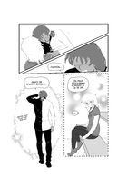 Je t'aime...Moi non plus! : Chapitre 12 page 17