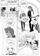 Je t'aime...Moi non plus! : Chapitre 12 page 21