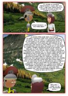Au Pays des Nez Nez Tome 3 : Chapitre 3 page 4