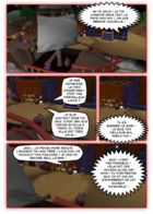 Au Pays des Nez Nez Tome 3 : Chapitre 3 page 8