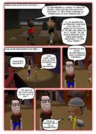 Au Pays des Nez Nez Tome 3 : Chapitre 3 page 11