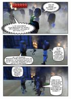 Au Pays des Nez Nez Tome 3 : Chapter 3 page 21