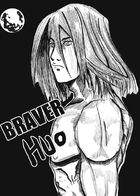 Braver : Chapitre 1 page 5