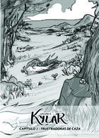 Canciones de Kylar : Chapter 1 page 7