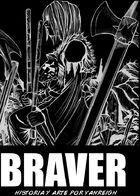 Braver : チャプター 1 ページ 1