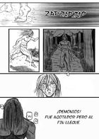 Braver : Chapitre 1 page 5