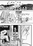 Braver : Chapitre 1 page 11