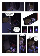 la Revanche du Blond Pervers : Chapitre 10 page 3