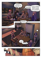 la Revanche du Blond Pervers : Chapter 10 page 5