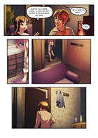 la Revanche du Blond Pervers : Chapitre 10 page 7