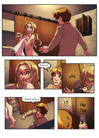 la Revanche du Blond Pervers : Chapitre 10 page 8
