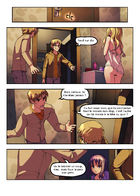 la Revanche du Blond Pervers : Chapter 10 page 11