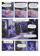 la Revanche du Blond Pervers : Chapitre 10 page 12