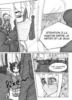 GEKKEI : Chapitre 1 page 12