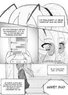 GEKKEI : Chapitre 1 page 21