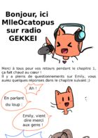 GEKKEI : Chapitre 1 page 27