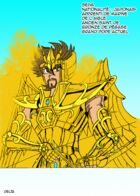 Saint Seiya Arès Apocalypse : Глава 4 страница 3