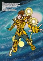 Saint Seiya Arès Apocalypse : Capítulo 4 página 28