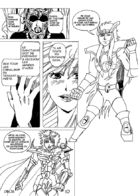 Saint Seiya Arès Apocalypse : Chapter 4 page 12