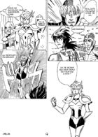 Saint Seiya Arès Apocalypse : Chapter 4 page 15