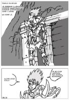 Saint Seiya Arès Apocalypse : Chapitre 4 page 17