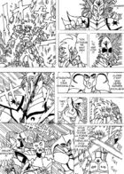 Saint Seiya Arès Apocalypse : Chapitre 4 page 22