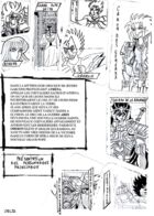 Saint Seiya Arès Apocalypse : Chapter 4 page 2