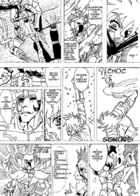 Saint Seiya Arès Apocalypse : Chapitre 4 page 23