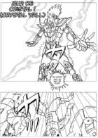 Saint Seiya Arès Apocalypse : Chapter 4 page 24