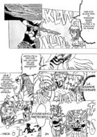 Saint Seiya Arès Apocalypse : Chapitre 4 page 27