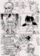 Saint Seiya Arès Apocalypse : Chapitre 4 page 5