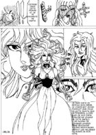 Saint Seiya Arès Apocalypse : Chapitre 4 page 6