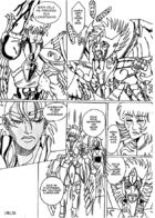 Saint Seiya Arès Apocalypse : Chapter 4 page 7