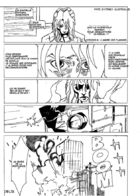 Saint Seiya Arès Apocalypse : Chapitre 4 page 9