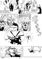 Saint Seiya Arès Apocalypse : Chapter 4 page 10