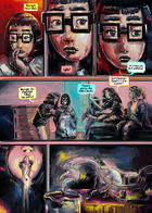 APOCALYPSE : Chapitre 1 page 1