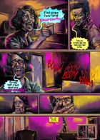 APOCALYPSE : Chapter 1 page 3