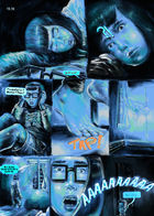 APOCALYPSE : Chapitre 1 page 17