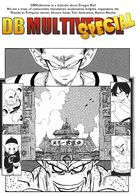 DBM U3 & U9: Una Tierra sin Goku : Capítulo 12 página 1