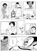 DBM U3 & U9: Una Tierra sin Goku : Chapitre 12 page 10