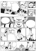 DBM U3 & U9: Una Tierra sin Goku : Capítulo 12 página 18