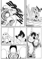 DBM U3 & U9: Una Tierra sin Goku : Capítulo 12 página 21